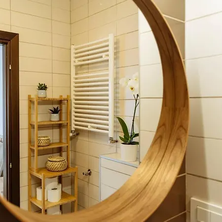 Vivando - Cosy Double Studio B + Parking * Bucareste