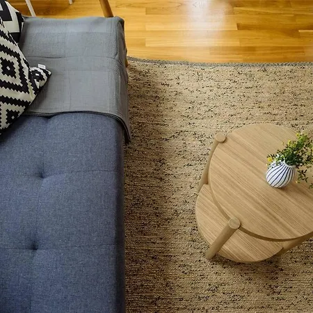 Vivando - Cosy Double Studio B + Parking Apartamento *