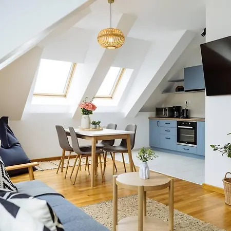 Apartamento Vivando - Cosy Double Studio B + Parking Bucareste