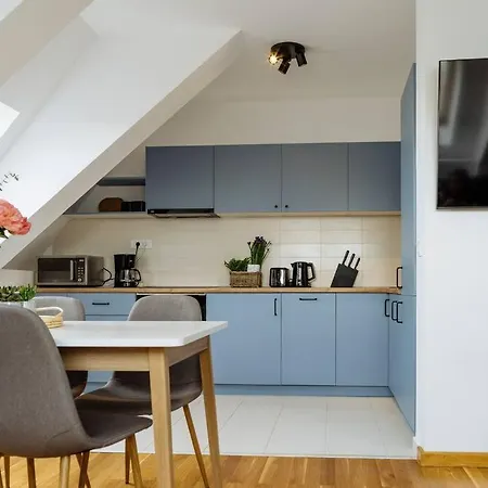 Vivando - Cosy Double Studio B + Parking * Bucareste