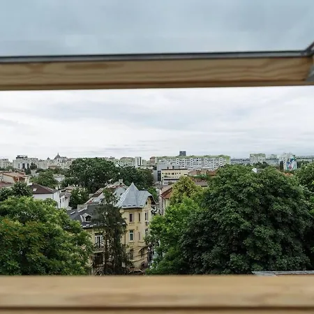 Apartamento Vivando - Cosy Double Studio B + Parking *