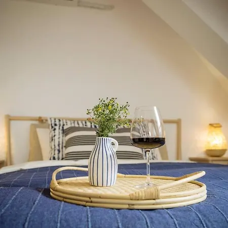 Vivando - Cosy Double Studio B + Parking Apartamento