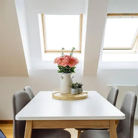 Vivando - Cosy Double Studio B + Parking