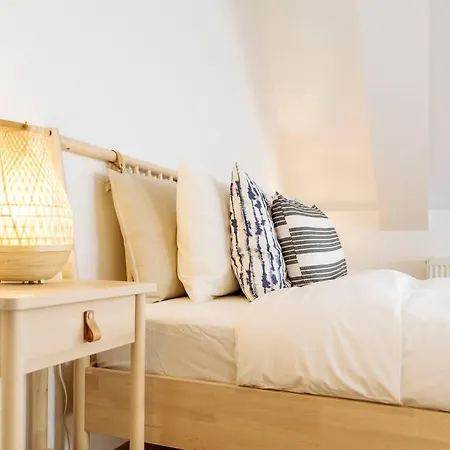 Vivando - Cosy Double Studio B + Parking * Bucareste