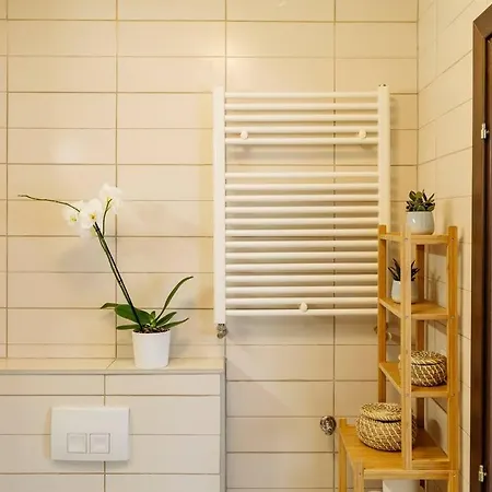 Apartamento Vivando - Cosy Double Studio B + Parking